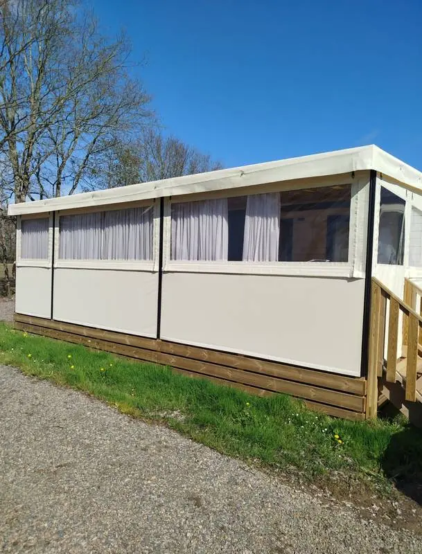 Nettoyage mobil-home Vendée intérieur extérieur